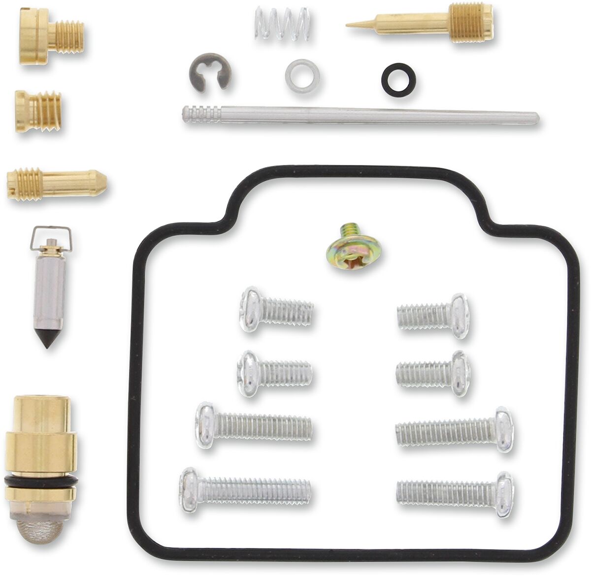 MOOSE REPAIR KIT CARB SUZ 26-1089