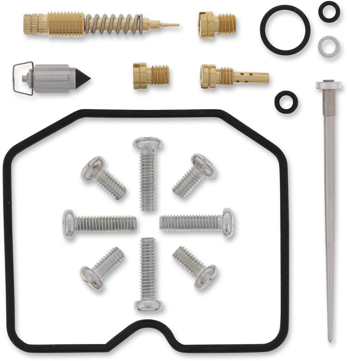 MOOSE REPAIR KIT CARB SUZ 26-1091