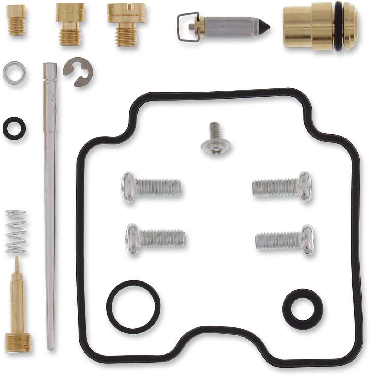 MOOSE REPAIR KIT CARB SUZ 26-1092