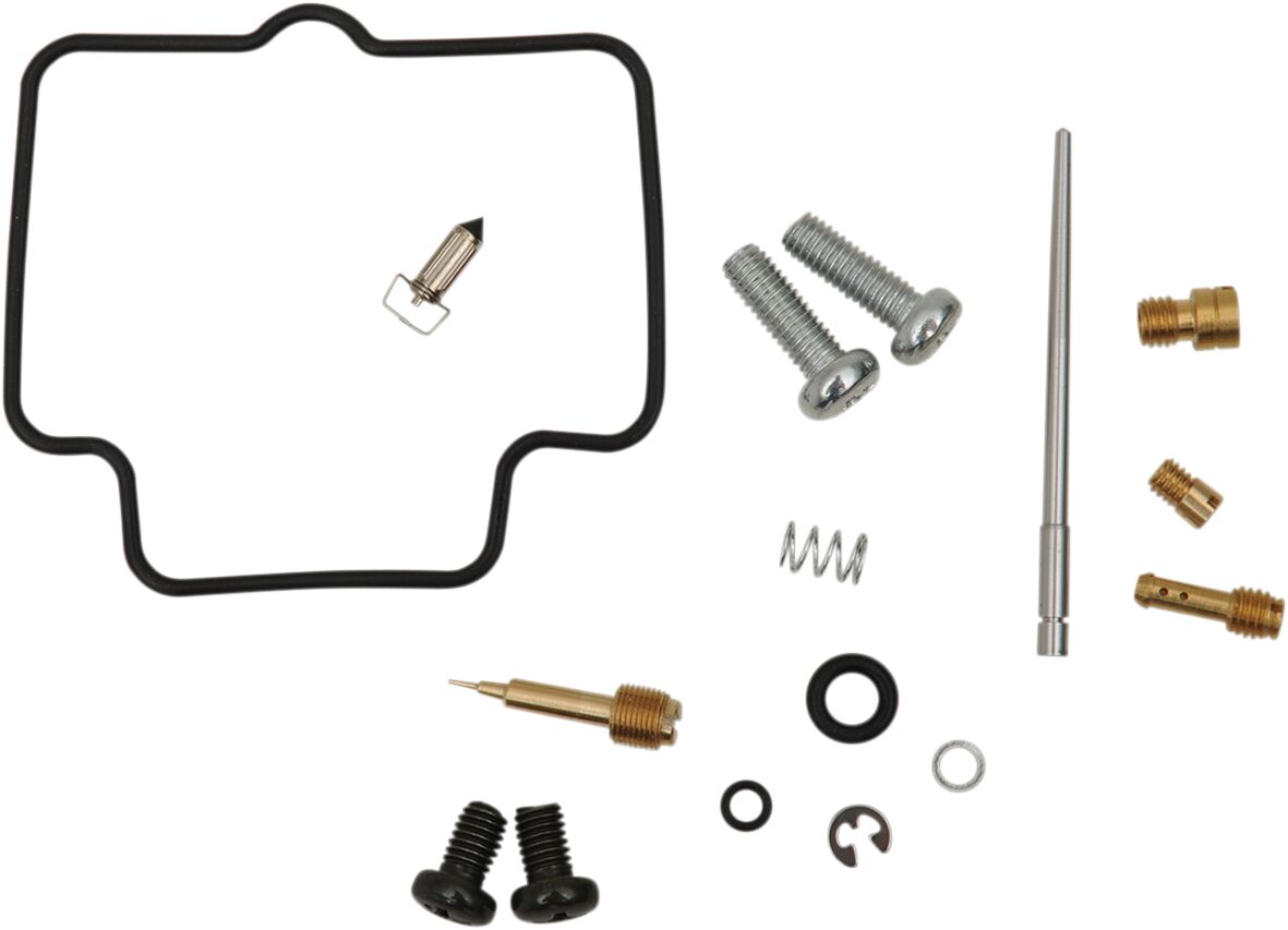 MOOSE REPAIR KIT CARB SUZ 26-1094