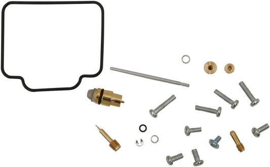 MOOSE REPAIR KIT CARB SUZ 26-1097
