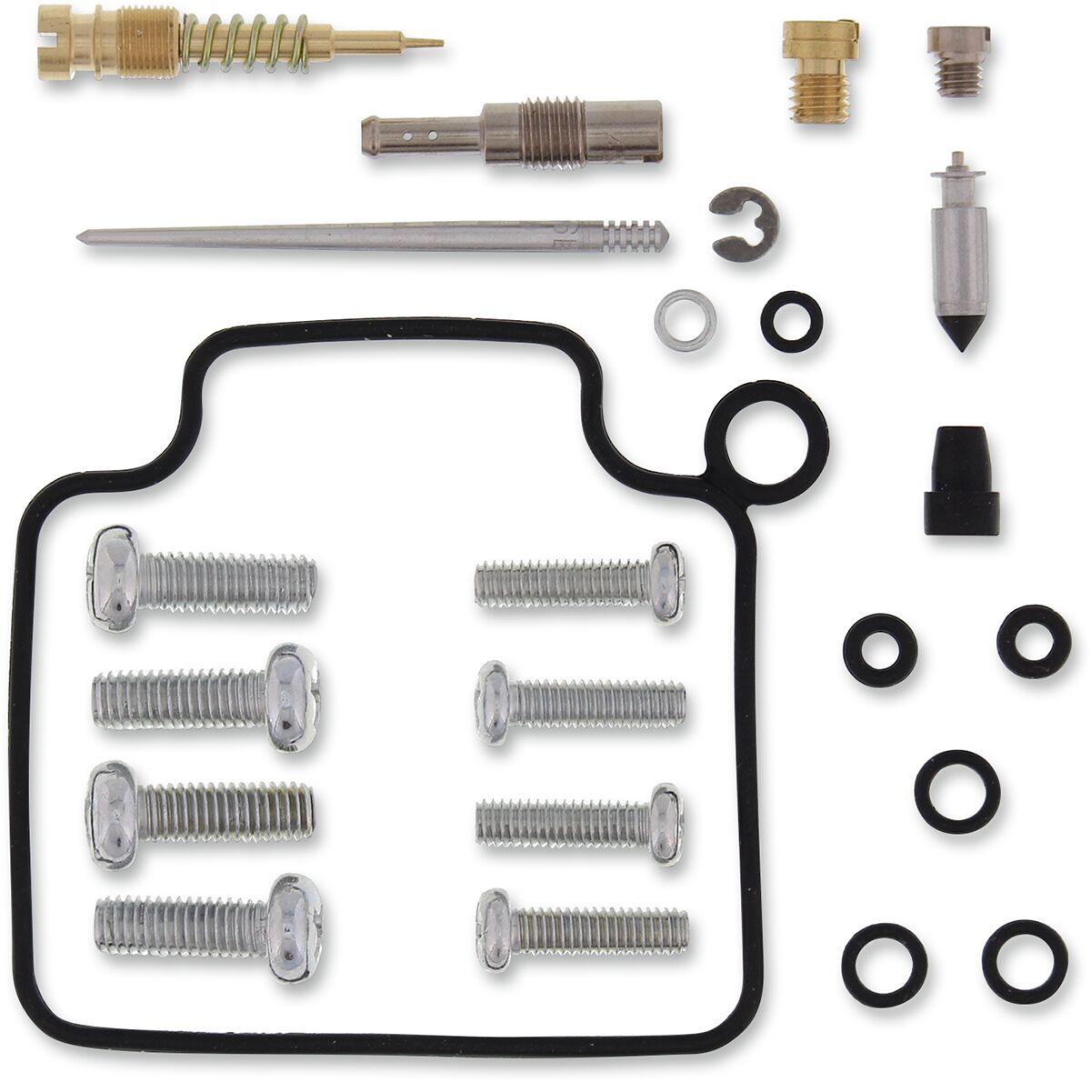 MOOSE REPAIR KIT CARB HON 26-1210