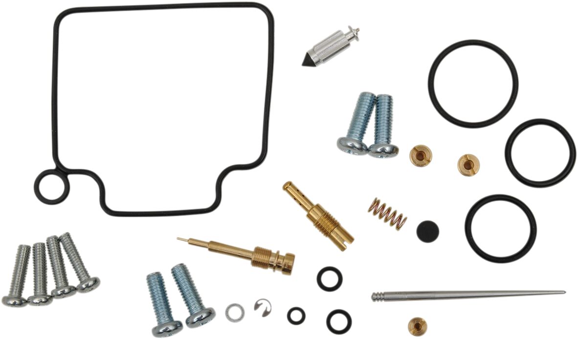 MOOSE REPAIR KIT CARB HON 26-1213