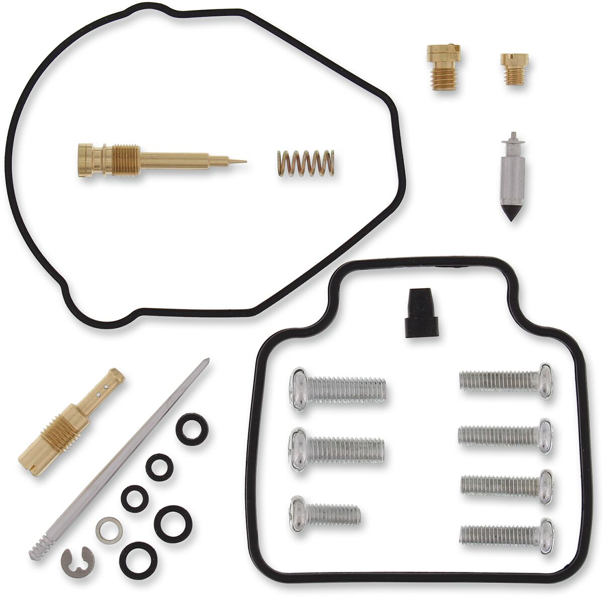 MOOSE REPAIR KIT CARB HON 26-1215