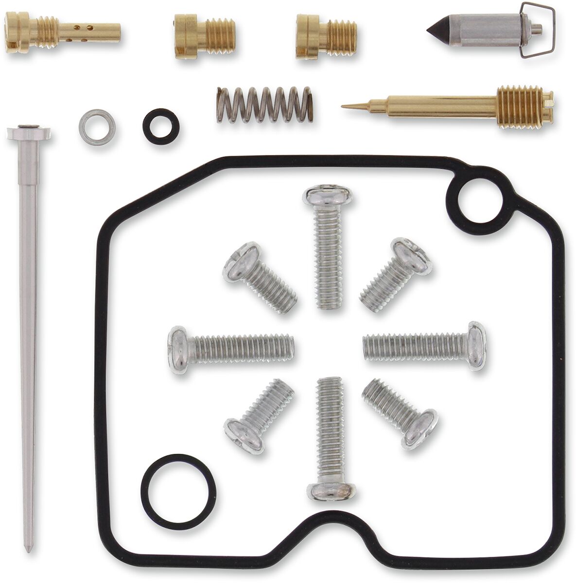 MOOSE REPAIR KIT CARB KAW 26-1221