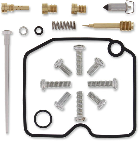 MOOSE REPAIR KIT CARB KAW 26-1221