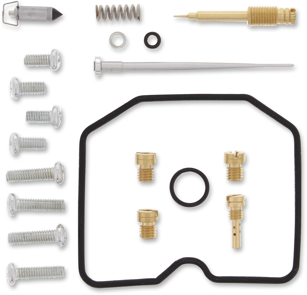 MOOSE REPAIR KIT CARB KAW 26-1223