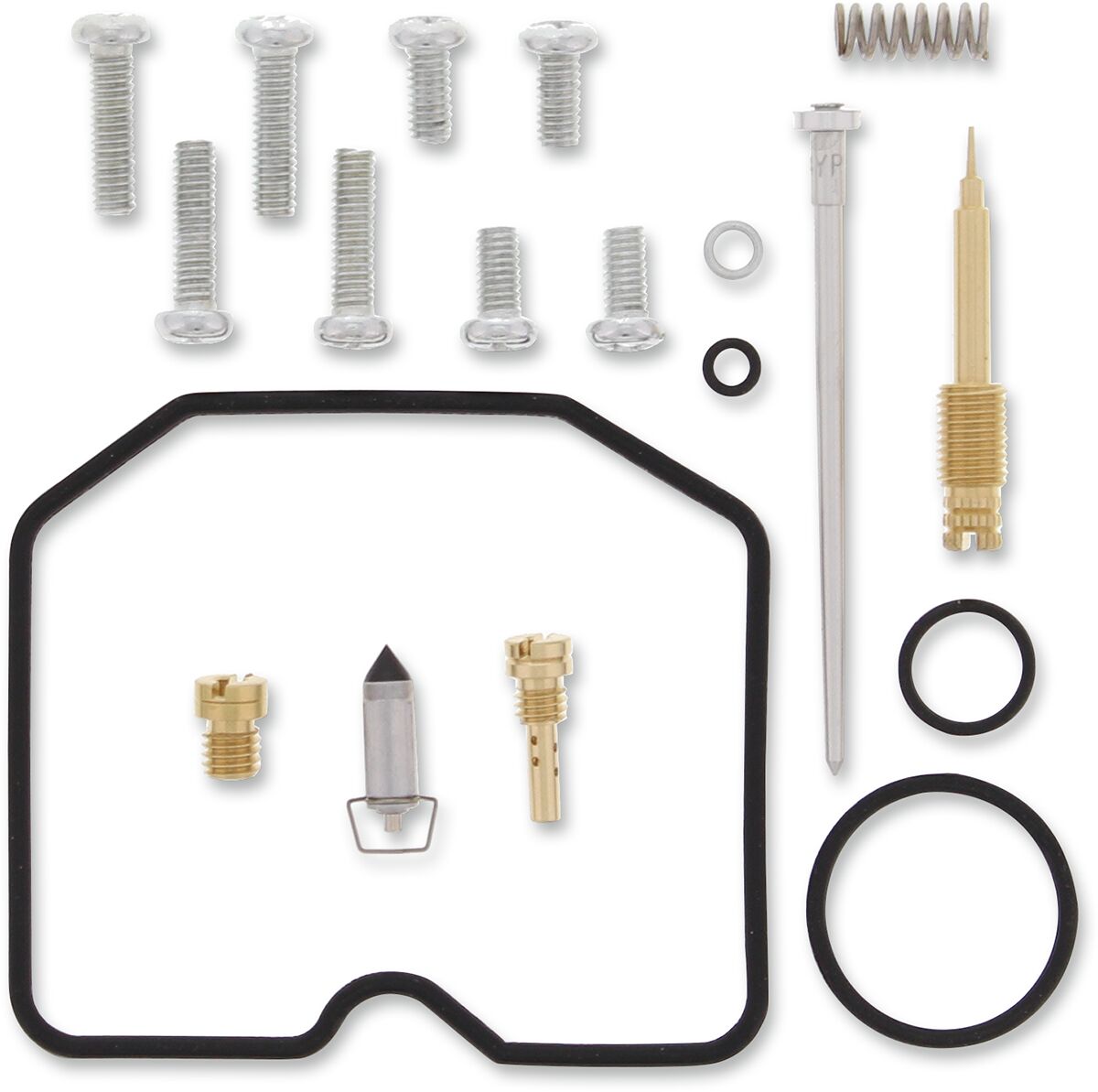 MOOSE REPAIR KIT CARB KAW 26-1224