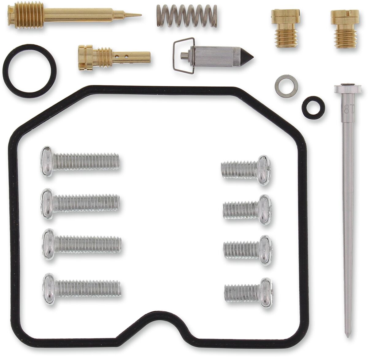 MOOSE REPAIR KIT CARB KAW 26-1225