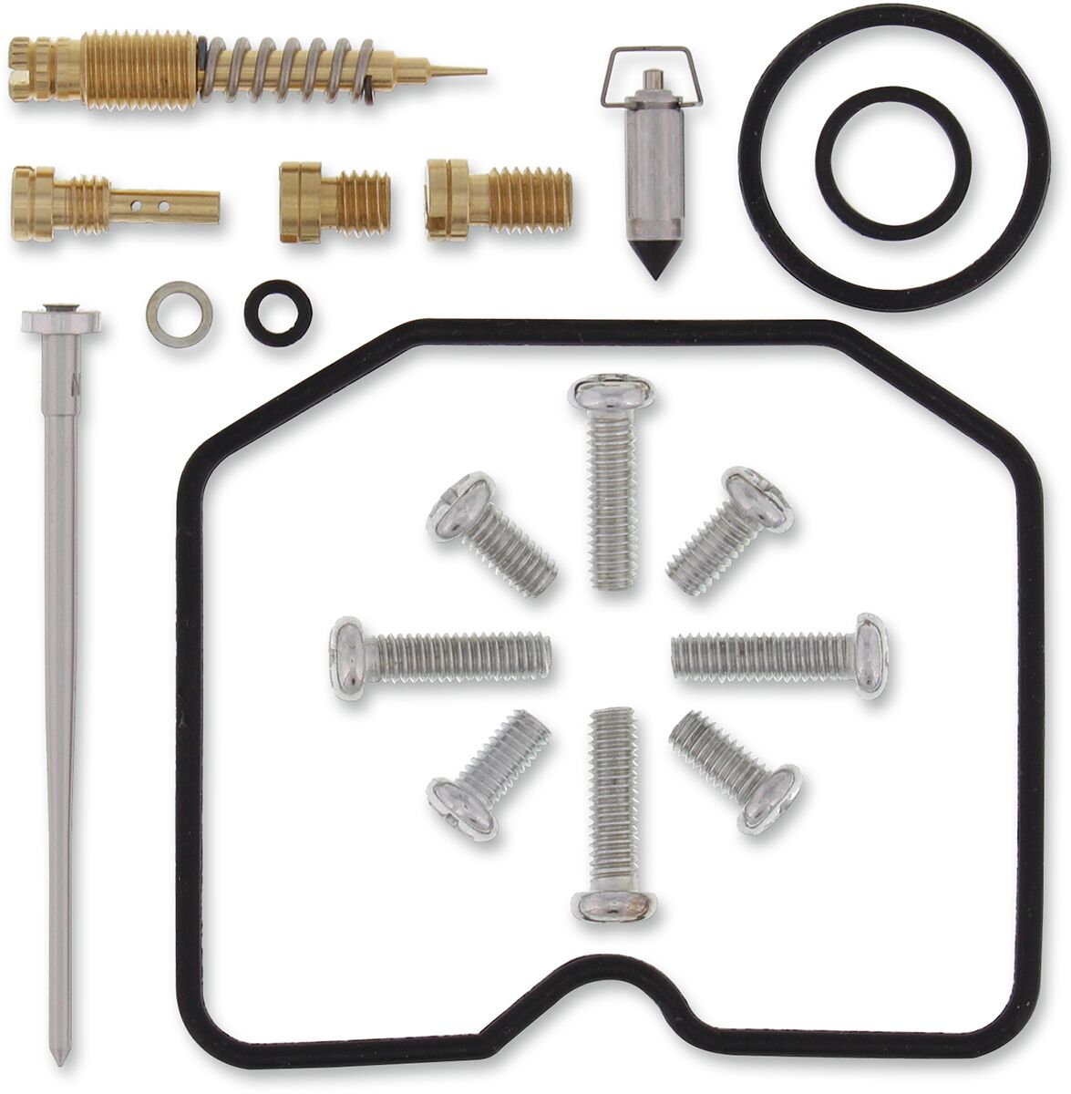 MOOSE REPAIR KIT CARB KAW 26-1227