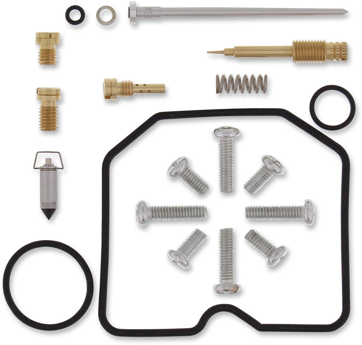 MOOSE REPAIR KIT CARB KAW 26-1230