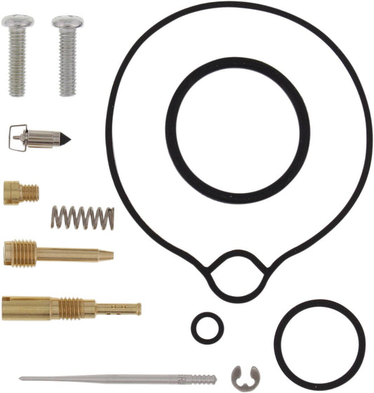 MOOSE REPAIR KIT CARB KAW 26-1238