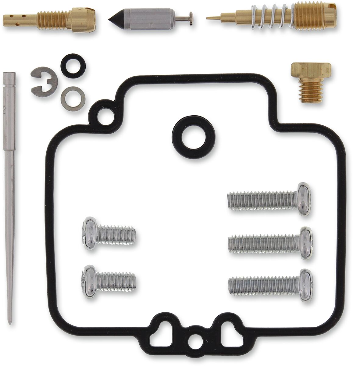 MOOSE REPAIR KIT CARB YAM 26-1249