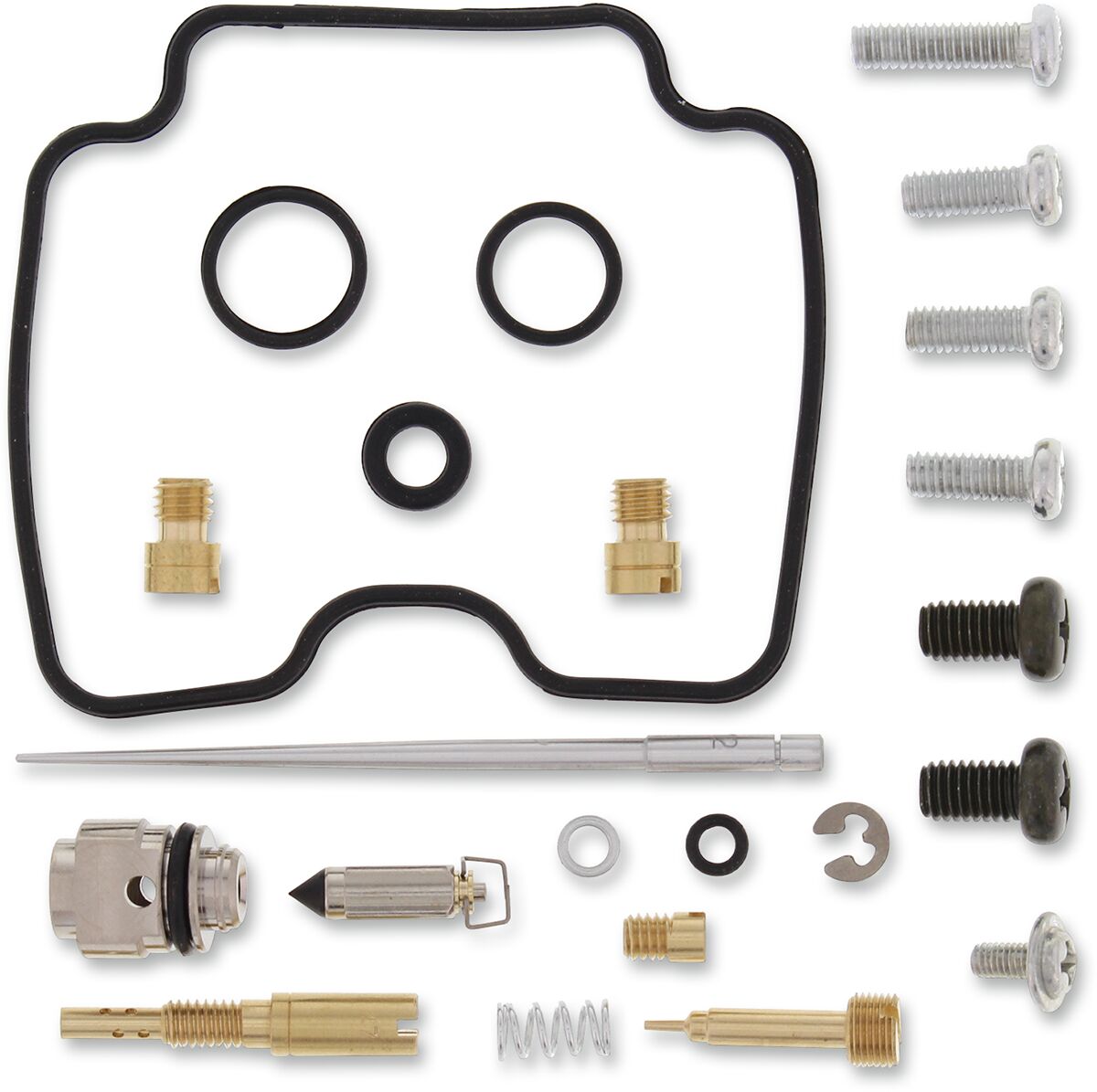 MOOSE REPAIR KIT CARB YAM 26-1283
