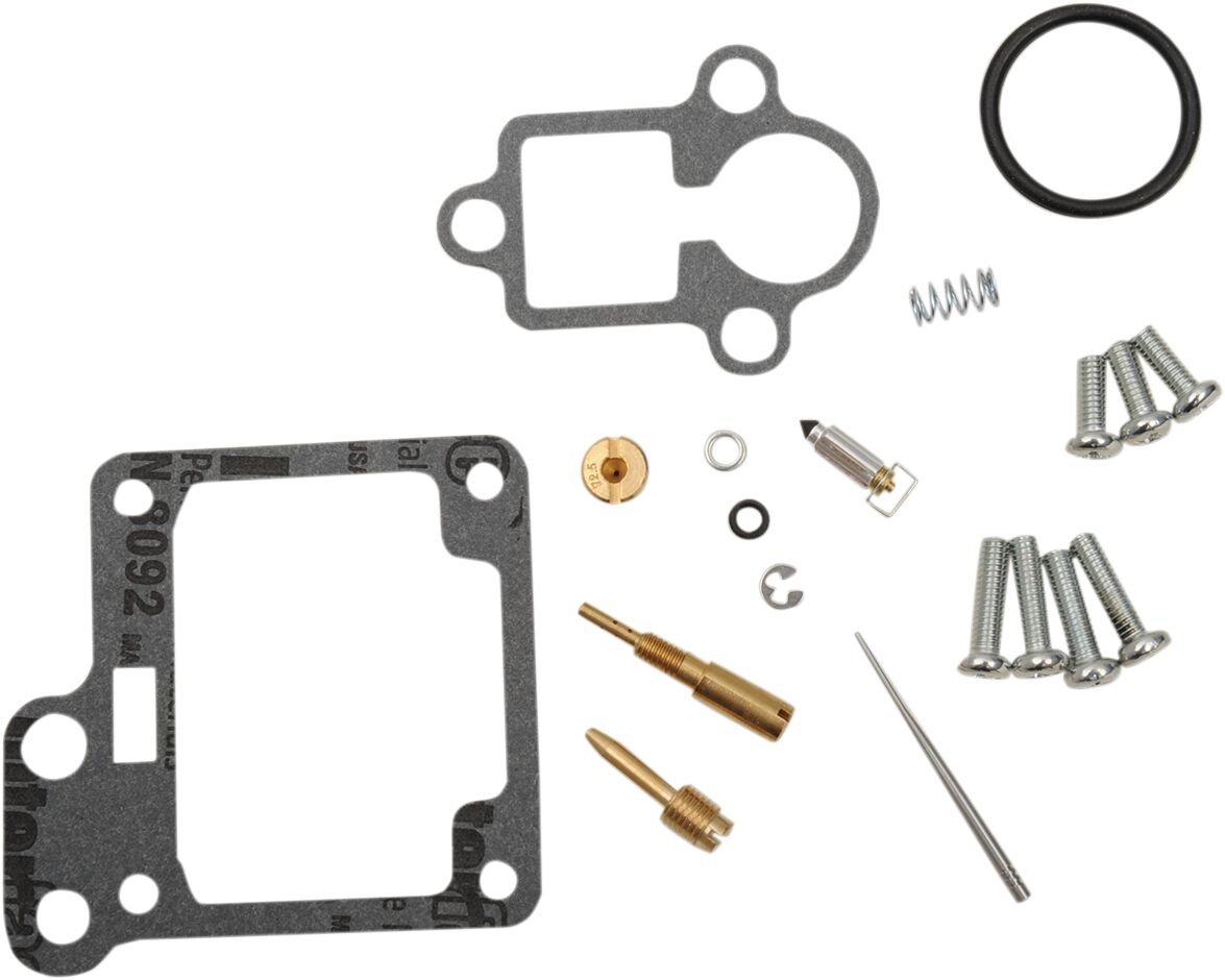 MOOSE REPAIR KIT CARB YAM 26-1317