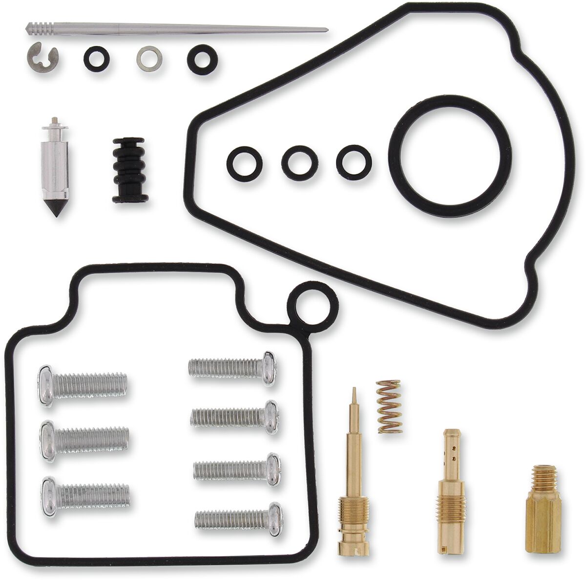 MOOSE REPAIR KIT CARB HON 26-1333