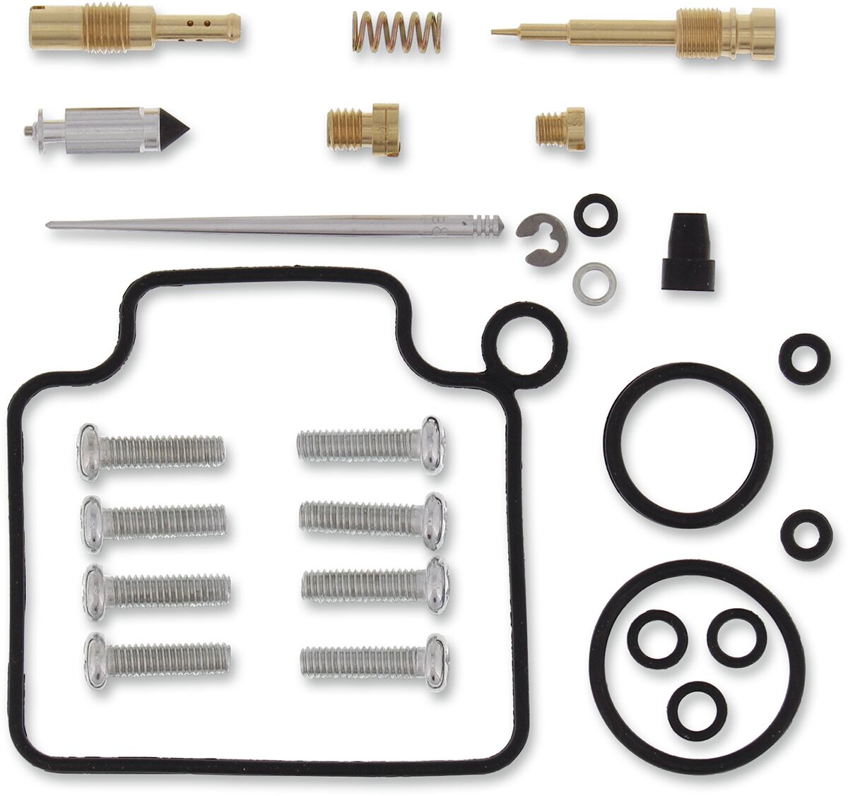 MOOSE REPAIR KIT CARB HON 26-1337