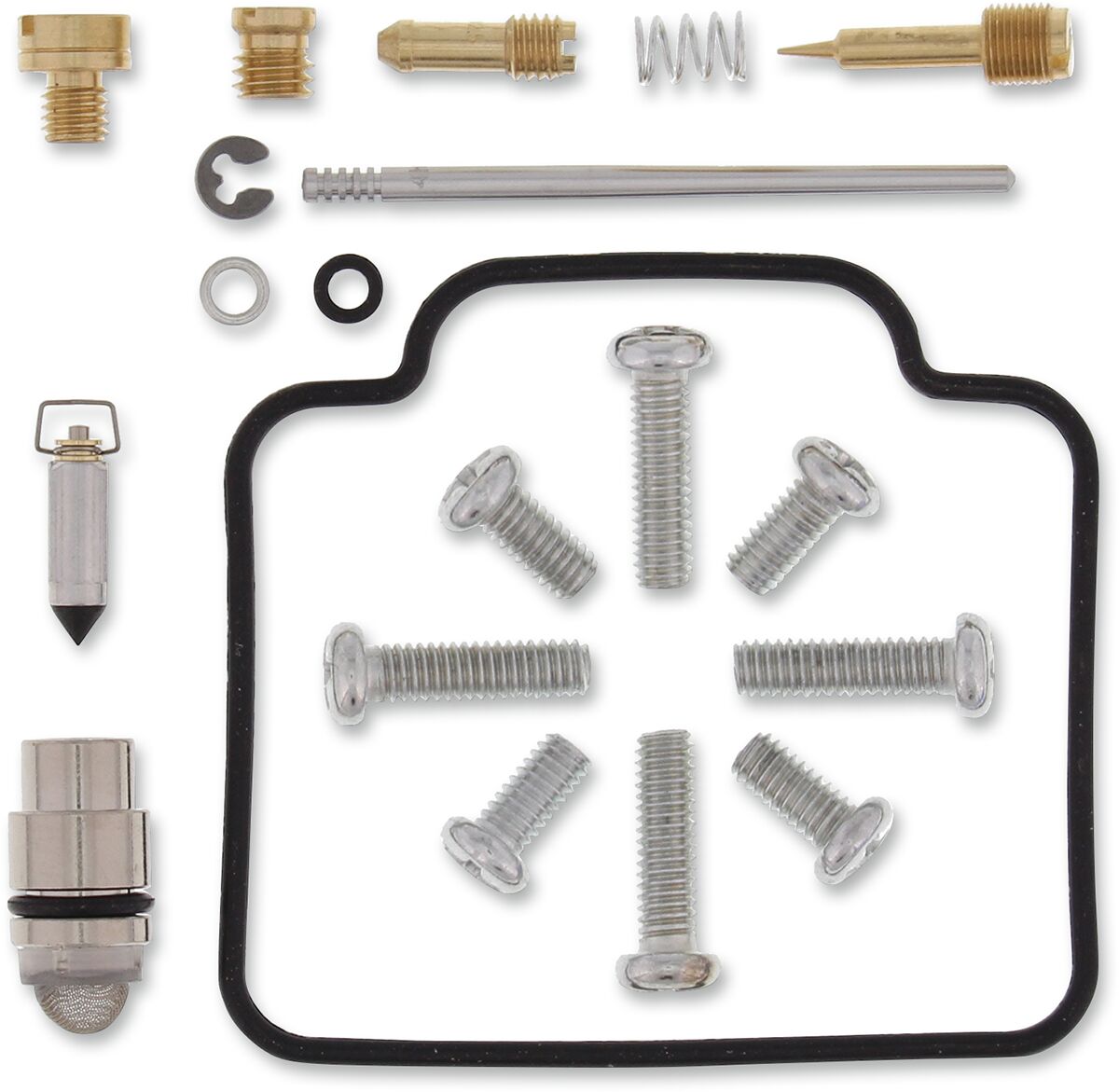 MOOSE REPAIR KIT CARB POL 26-1342