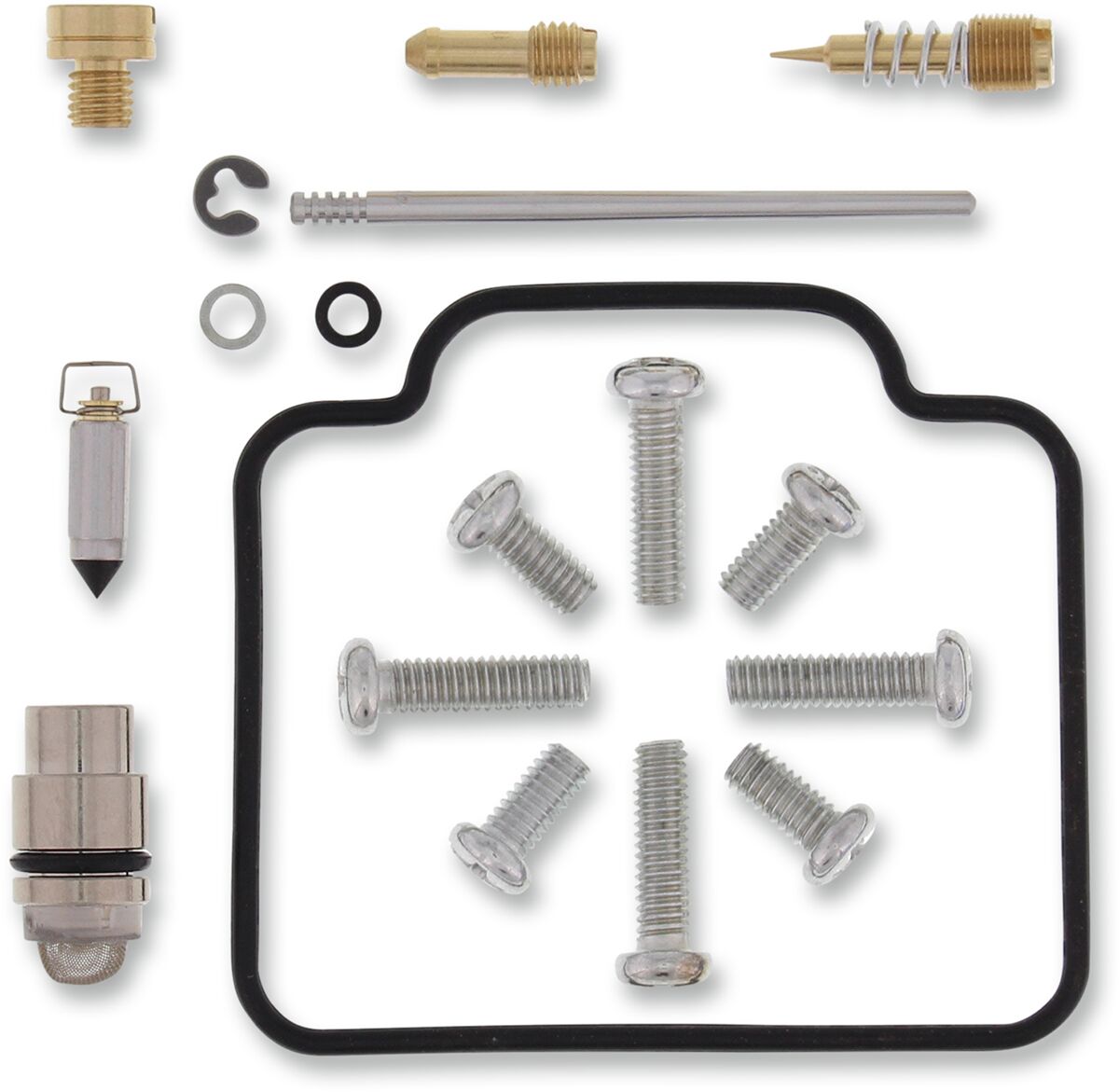 MOOSE REPAIR KIT CARB POL 26-1357