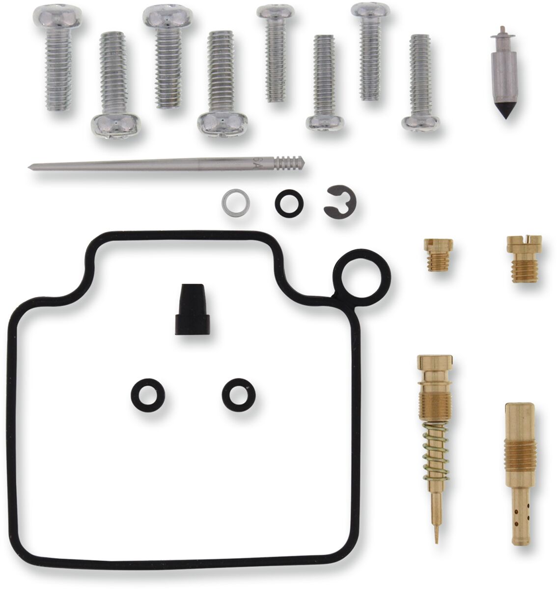 MOOSE REPAIR KIT CARB HON 26-1363