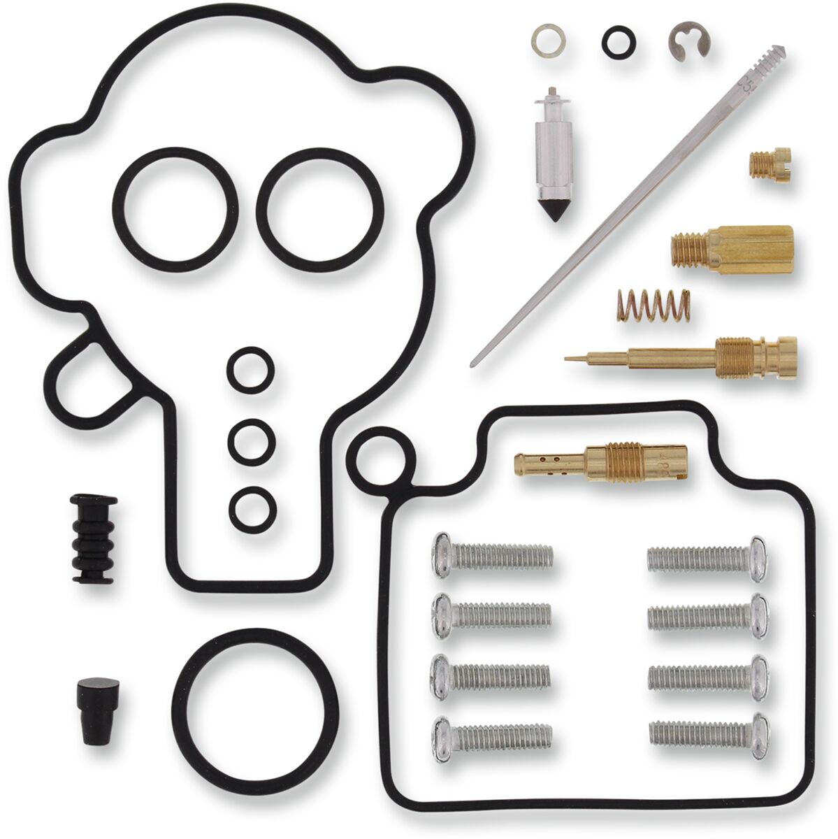 MOOSE REPAIR KIT CARB HON 26-1364