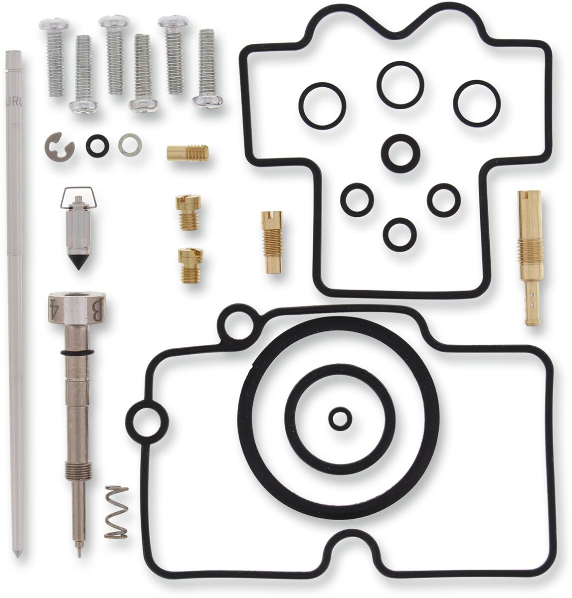 MOOSE REPAIR KIT CARB HON 26-1369