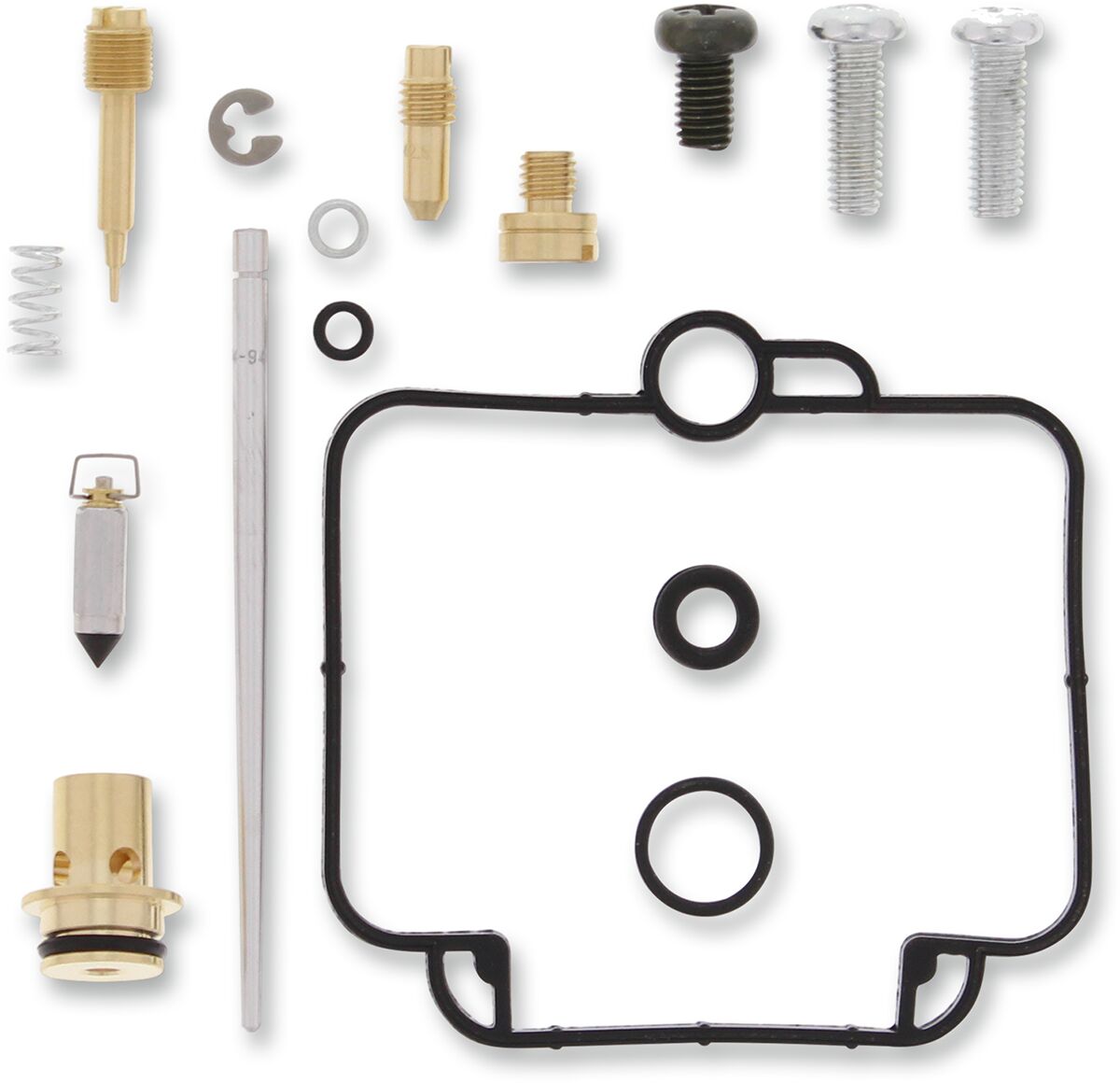 MOOSE REPAIR KIT CARB YAM 26-1371
