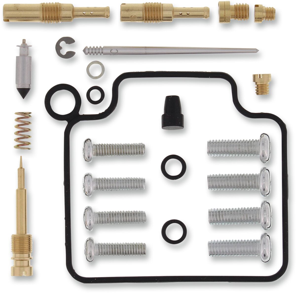 MOOSE REPAIR KIT CARB HON 26-1373