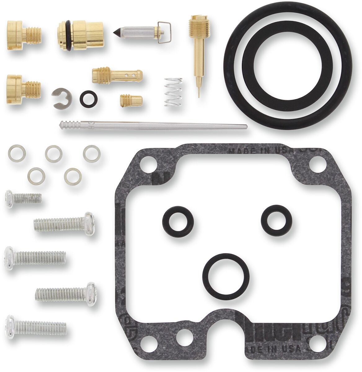 MOOSE REPAIR KIT CARB YAM 26-1377