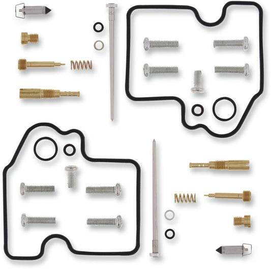 MOOSE REPAIR KIT CARB KAW 26-1381