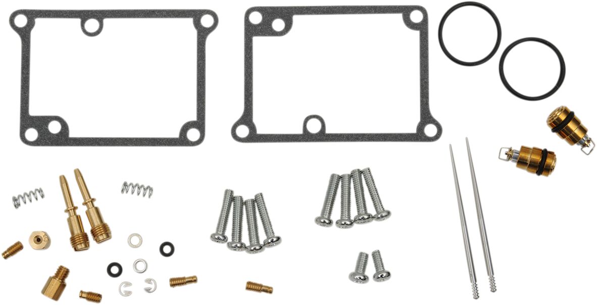 MOOSE REPAIR KIT CARB YAM 26-1383