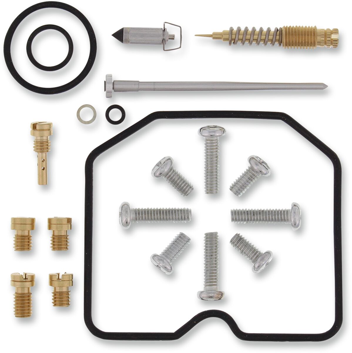 MOOSE REPAIR KIT CARB KAW 26-1392