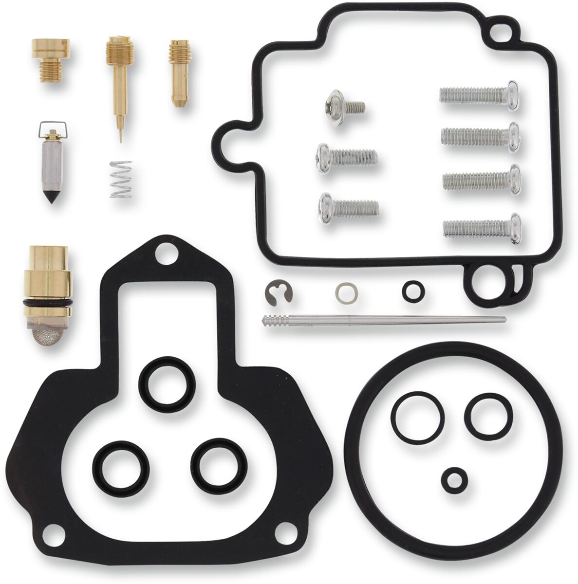 MOOSE REPAIR KIT CARB YAM 26-1399