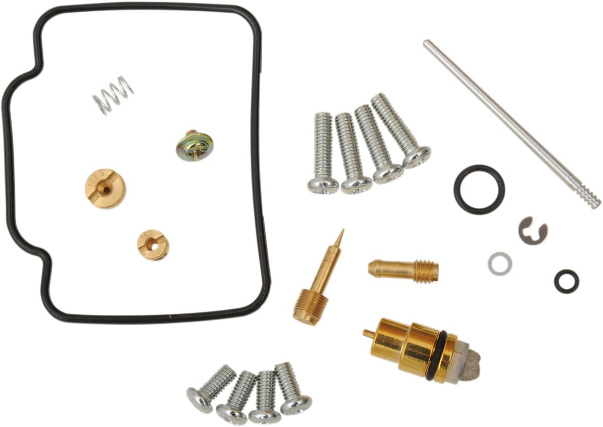 MOOSE REPAIR KIT CARB SUZ 26-1414