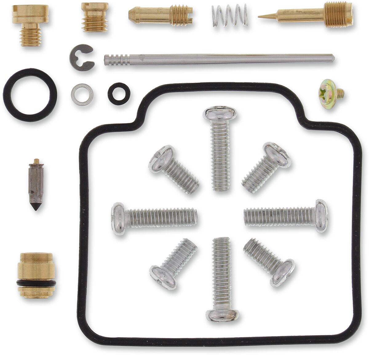 MOOSE REPAIR KIT CARB SUZ 26-1420