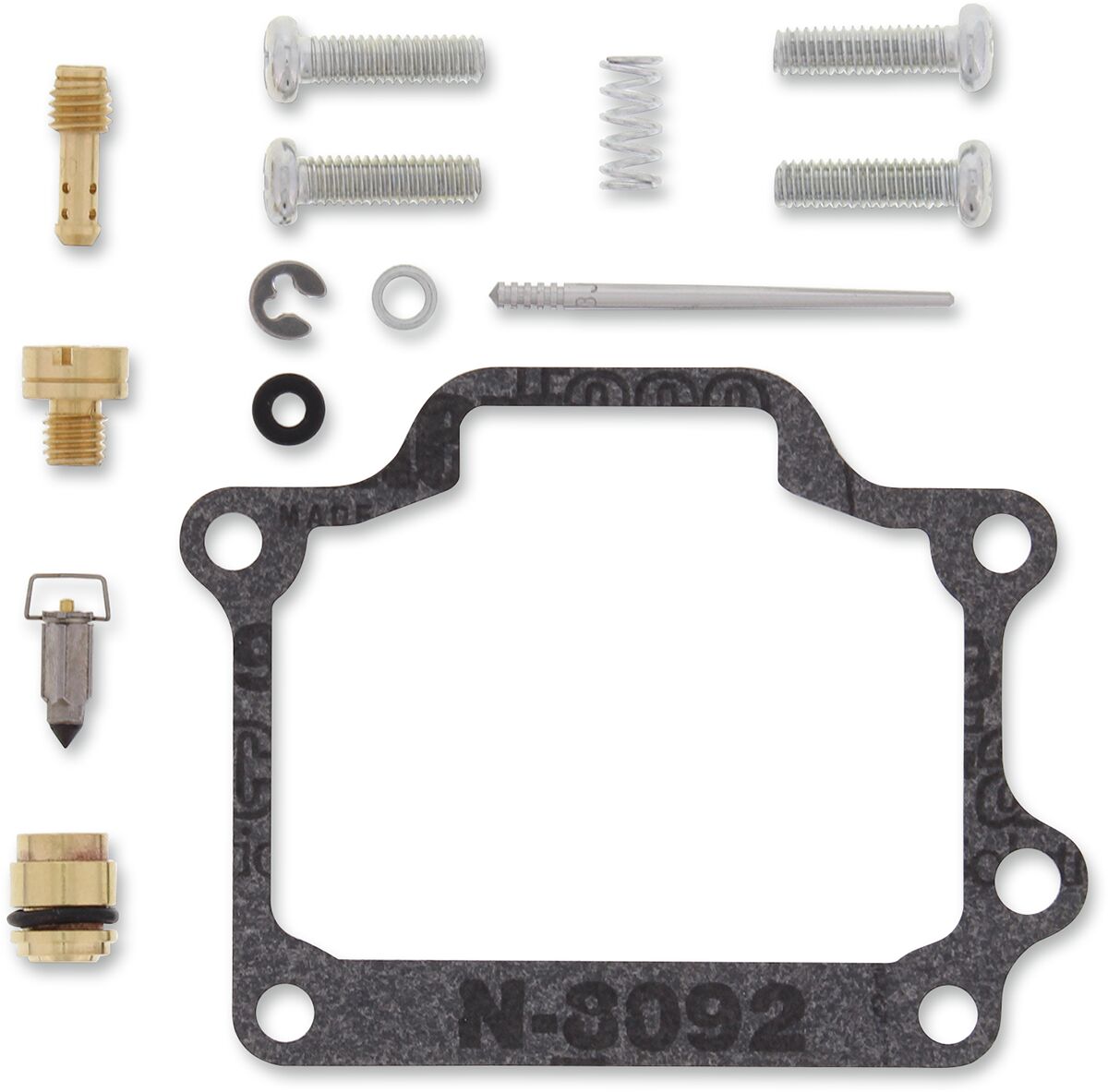 MOOSE REPAIR KIT CARB SUZ 26-1425
