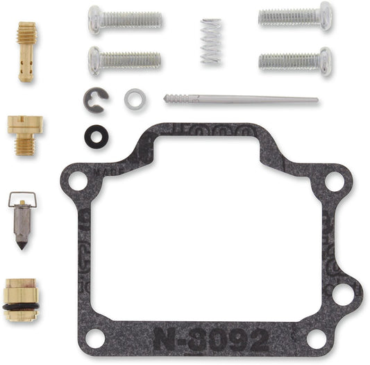 MOOSE REPAIR KIT CARB SUZ 26-1425