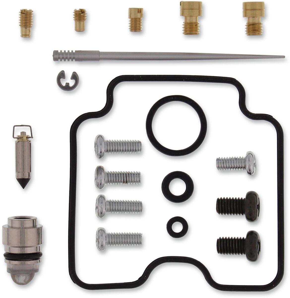 MOOSE REPAIR KIT CARB POL 26-1449