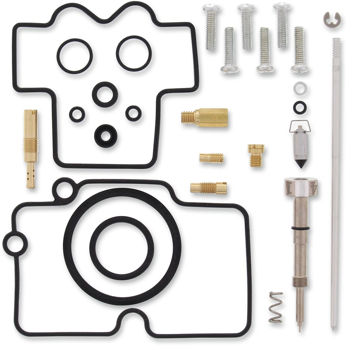 MOOSE REPAIR KIT CARB YAM 26-1453
