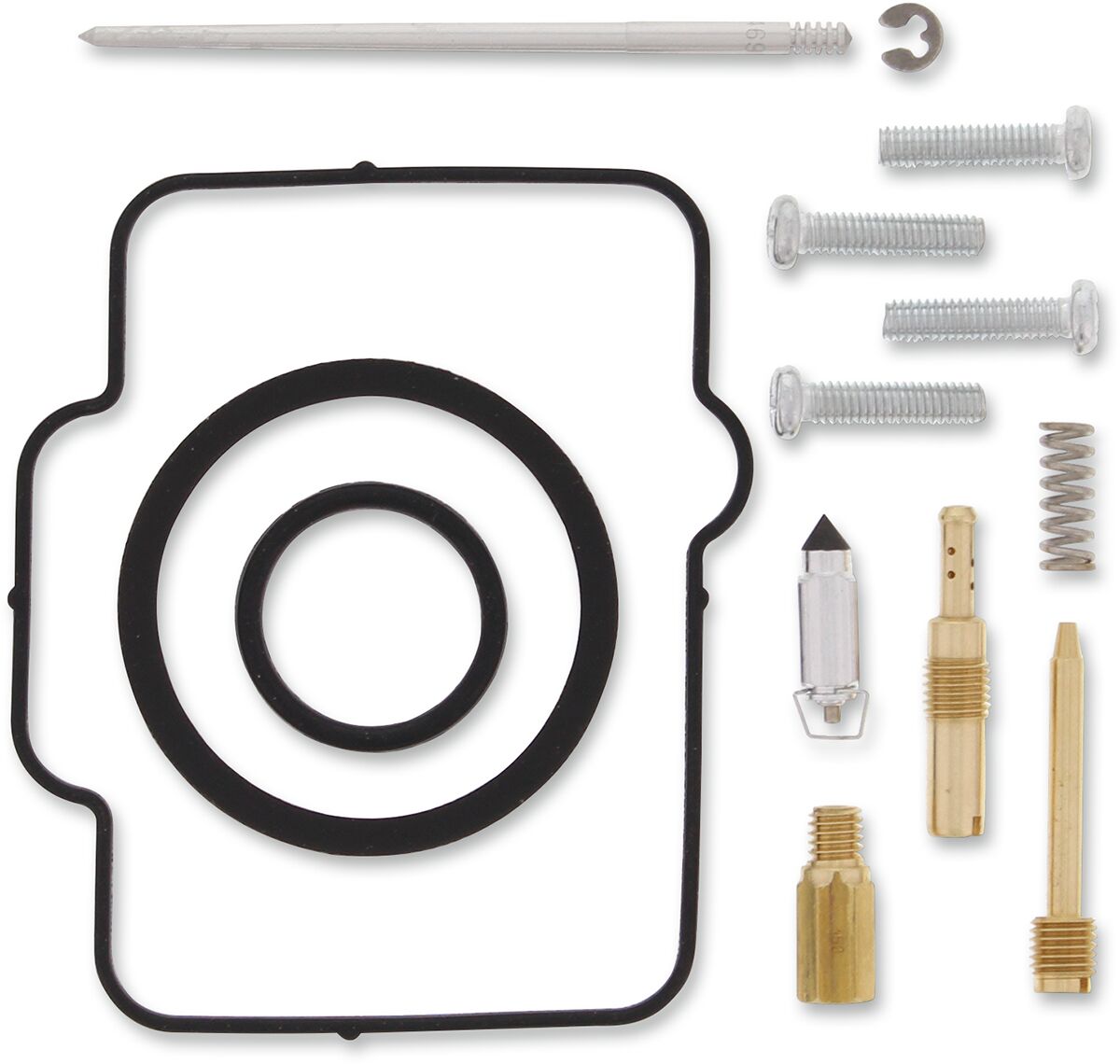 MOOSE REPAIR KIT CARB HON 26-1504