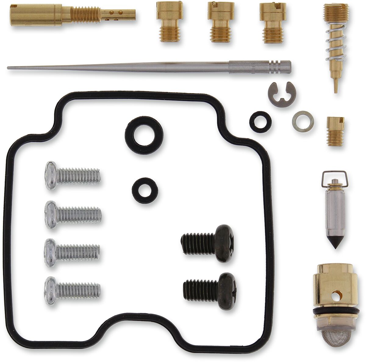 MOOSE REPAIR KIT CARB YAM 26-1507