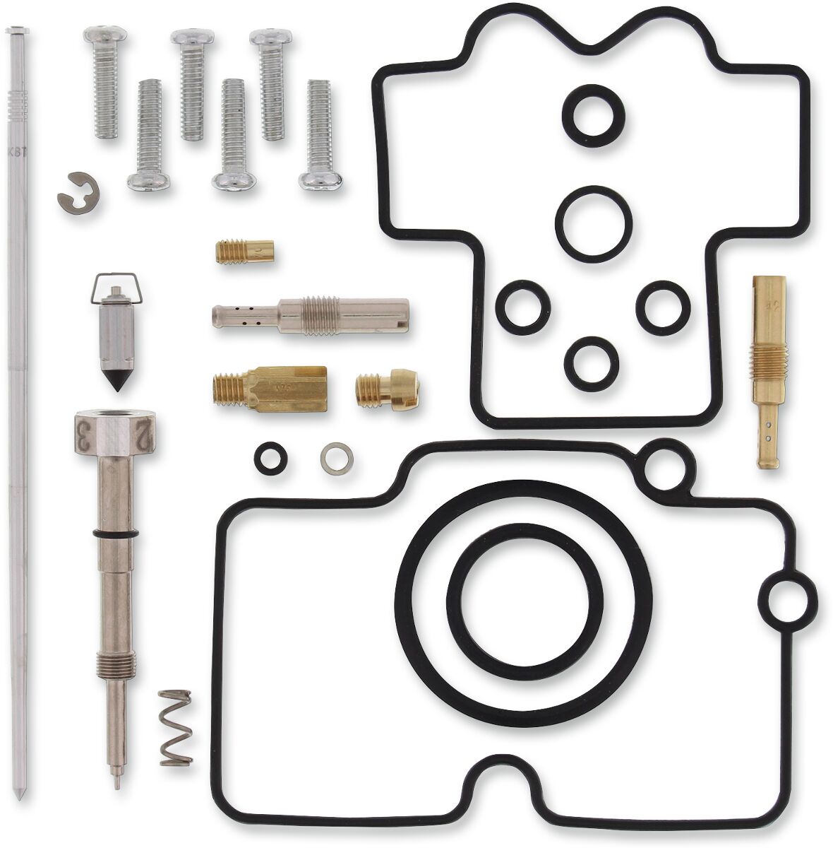 MOOSE REPAIR KIT CARB HON 26-1001