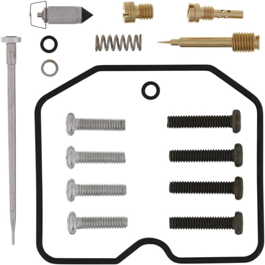 MOOSE REPAIR KIT CARB KAW 26-1100