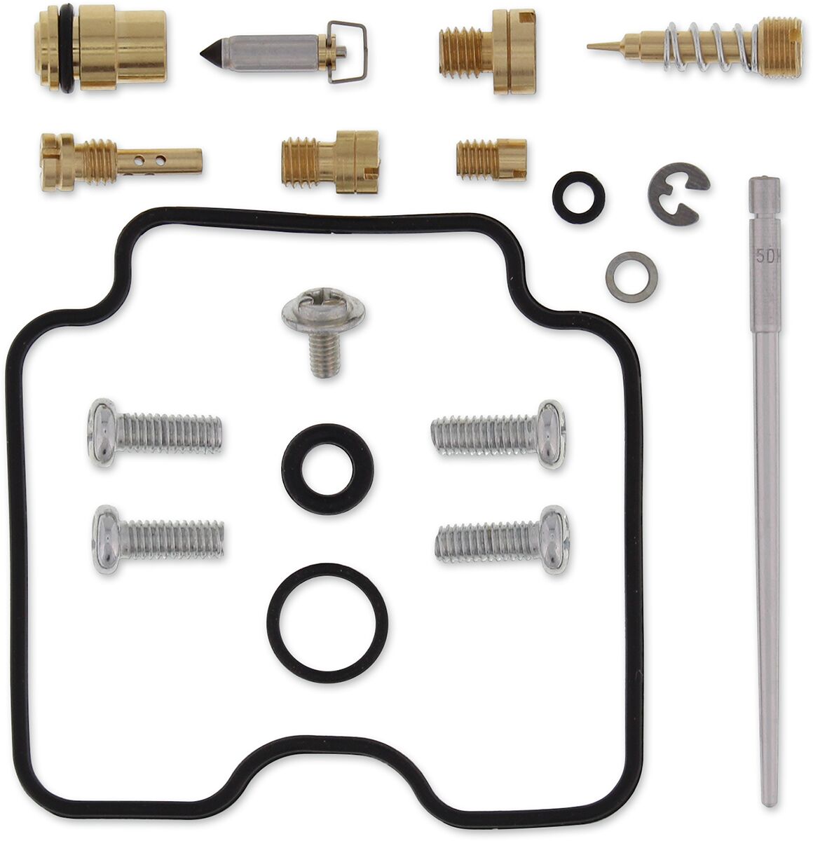 MOOSE REPAIR KIT CARB KAW 26-1101