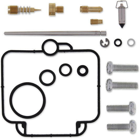 MOOSE REPAIR KIT CARB SUZ 26-1104