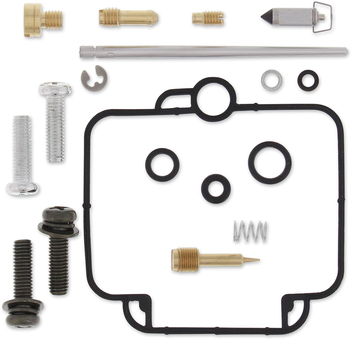 MOOSE REPAIR KIT CARB SUZ 26-1105