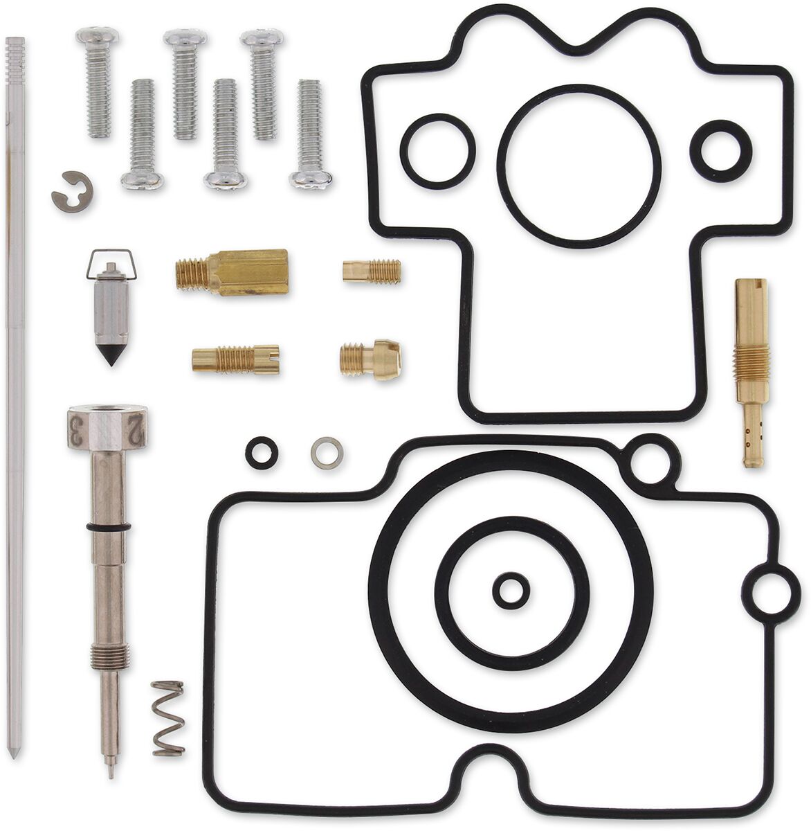 MOOSE REPAIR KIT CARB KAW 26-1106