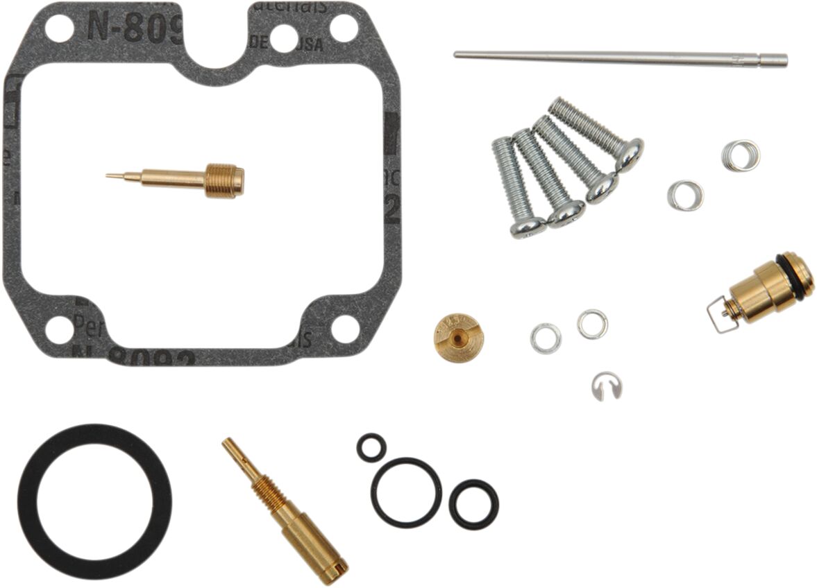 MOOSE REPAIR KIT CARB SUZ 26-1110
