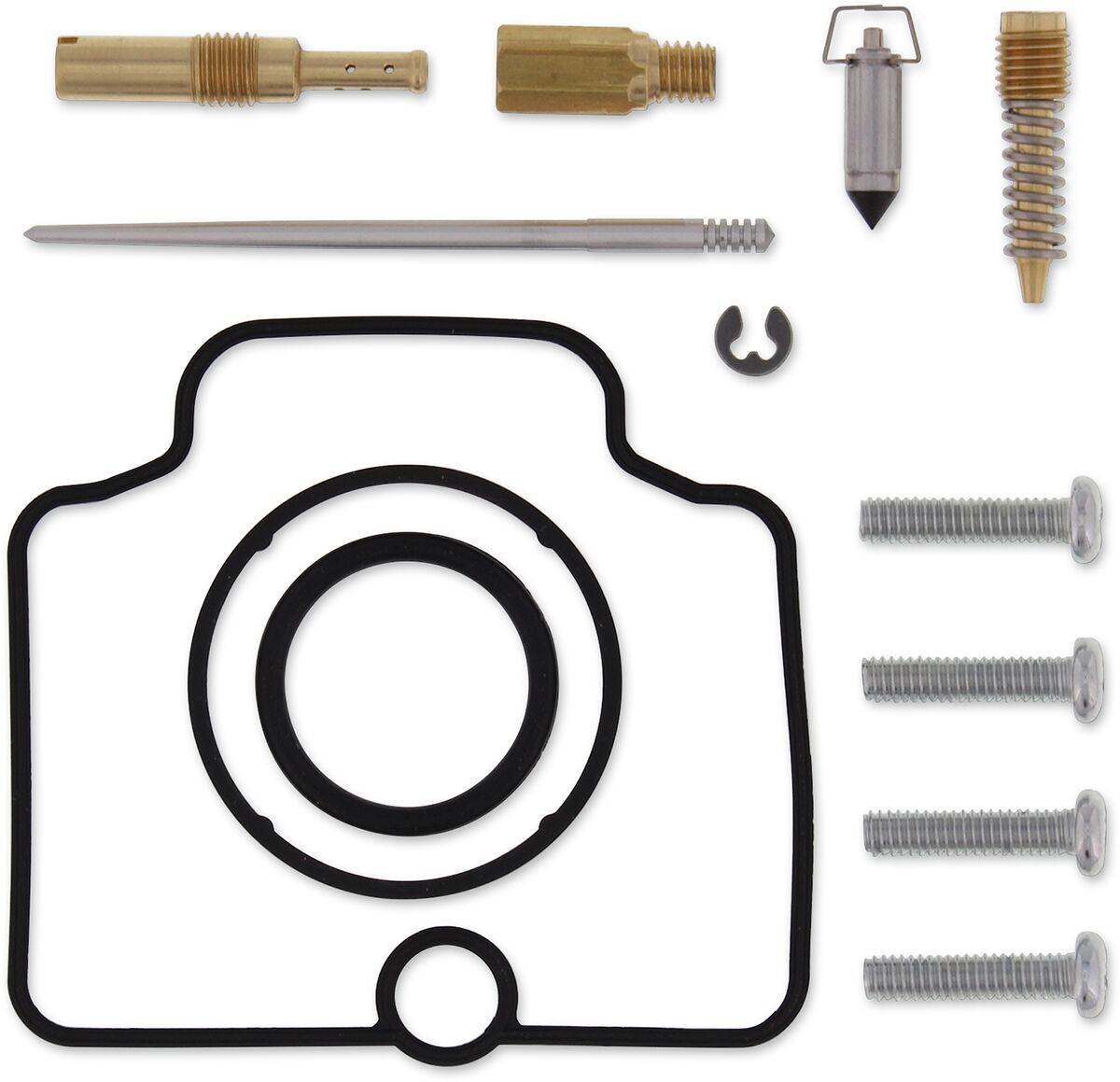 MOOSE REPAIR KIT CARB SUZ 26-1113