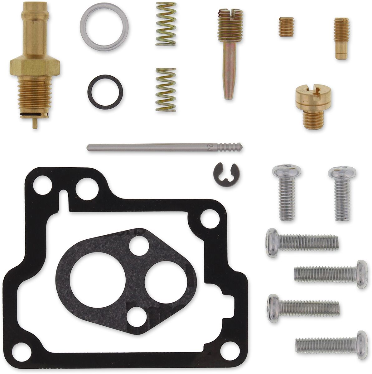 MOOSE REPAIR KIT CARB SUZ 26-1119